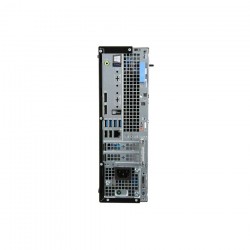 Dell Optiplex 7060 SFF Core i5 8500 3.0 GHz | 8 GB | 960 SSD + 256 M.2 | WIN 10