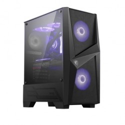 PcElite CALISTO Gaming | INTEL CORE i5-12400F | RTX 4060 TI 8 GB | 2TB NVME | 32GB DDR4 online