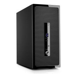 HP ProDesk 400 G3 MT Core I5 6500 3.2 GHz | 16 GB | 240 SSD | WIN 10 PRO