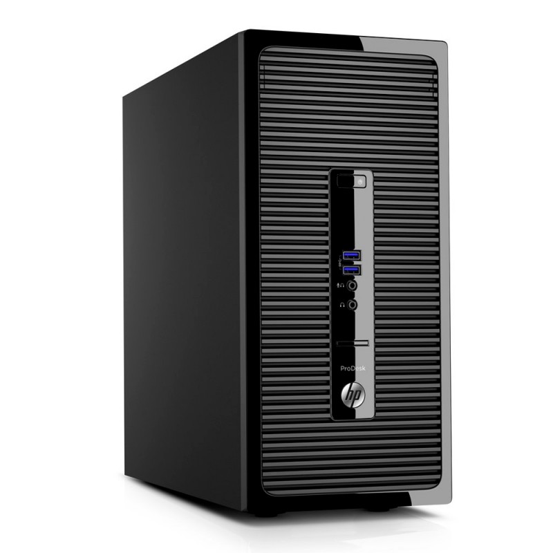 Comprar HP ProDesk 400 G3 MT Core I5 6500 3.2 GHz | 16 GB | 240 SSD | WIN 10 PRO