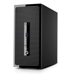 HP ProDesk 400 G3 MT Core I5 6500 3.2 GHz | 16 GB | 240 SSD | WIN 10 PRO barato