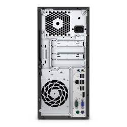 HP ProDesk 400 G3 MT Core I5 6500 3.2 GHz | 16 GB | 240 SSD | WIN 10 PRO