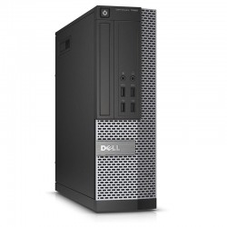 DELL Optiplex 7020 SFF Core i7 4790 3.6 GHz | 16 GB | 240 SSD | WIN 10 PRO