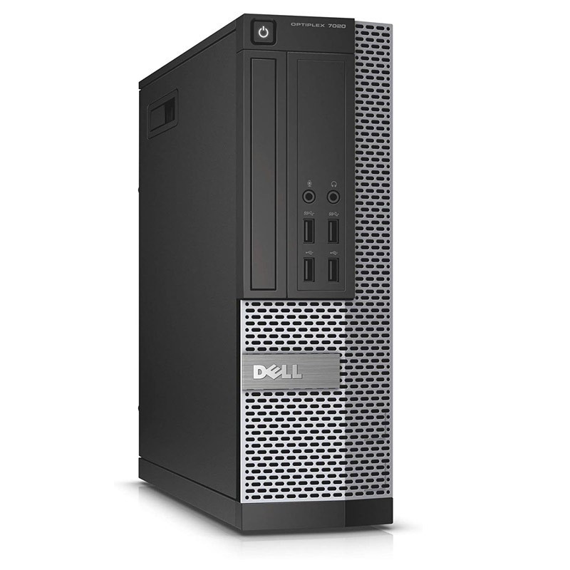 Comprar DELL Optiplex 7020 SFF Core i7 4790 3.6 GHz | 16 GB | 240 SSD | WIN 10 PRO