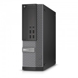 DELL Optiplex 7020 SFF Core i7 4790 3.6 GHz | 16 GB | 240 SSD | WIN 10 PRO barato