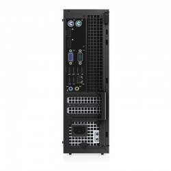 DELL Optiplex 7020 SFF Core i7 4790 3.6 GHz | 16 GB | 240 SSD | WIN 10 PRO