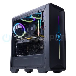 Comprar PcElite DELTA Gaming | AMD RYZEN 5 5600X |16GB DDR4 | 1TB NVME + 2TB HDD | GTX 1650 4 GB