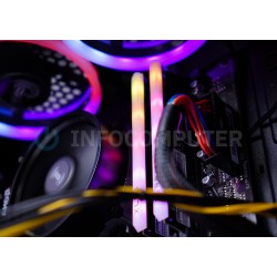 PcElite DELTA Gaming | AMD RYZEN 5 5600X |16GB DDR4 | 1TB NVME + 2TB HDD | GTX 1650 4 GB barato