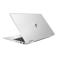 HP EliteBook 1030 G7 Core i5 10210U 1.6 GHZ | 16GB | 500 NVME | TÁCTIL X360 | WEBCAM | WIN 11 PRO