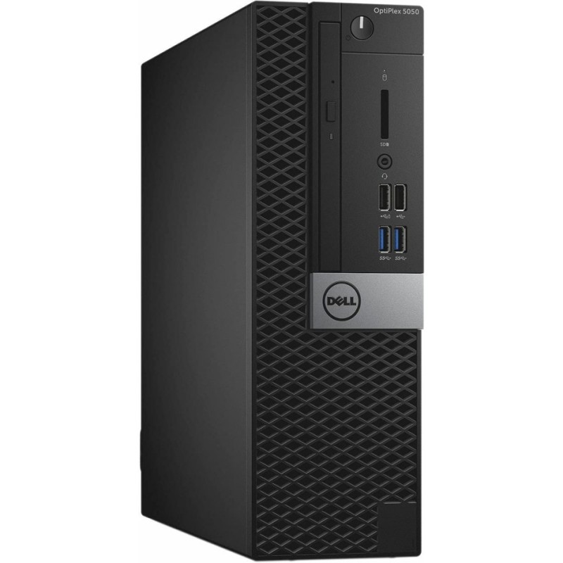 Comprar DELL OptiPlex 5050 SFF Core I5 6500 3.2 GHz | 16GB | 1TB HDD | WIFI | WIN 10 PRO