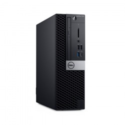 Dell Optiplex 7070 SFF Core i7 9700 3.0 GHz | 16 GB | 240 SSD | WIN 11 PRO