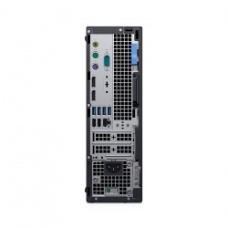 Dell Optiplex 7070 SFF Core i7 9700 3.0 GHz | 32 GB | 500 NVME | WIN 11 PRO