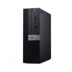 Dell Optiplex 7070 SFF Core i7 9700 3.0 GHz | 32 GB | 500 NVME | WIN 11 PRO barato