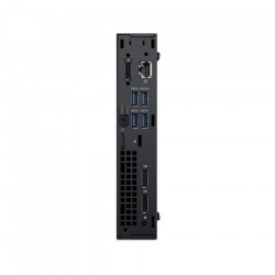 Dell Optiplex 7070 Mini PC Core i5 9500T 2.2 GHz | 16 GB | 240 SSD | WIN 11 PRO