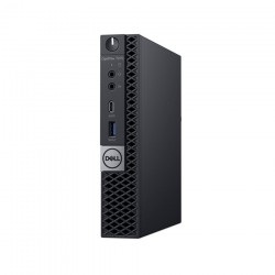 Dell Optiplex 7070 Mini PC Core i5 9500T 2.2 GHz | 16 GB | 240 SSD | WIN 11 PRO barato