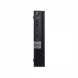 Dell Optiplex 7070 Mini PC Core i5 9500T 2.2 GHz | 16 GB | 240 SSD | WIN 11 PRO online