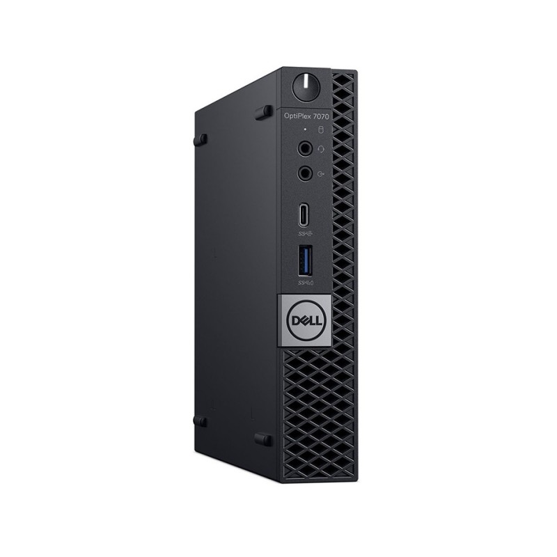 Comprar Dell Optiplex 7070 Mini PC Core i5 9500T 2.2 GHz | 16 GB | 240 SSD | WIFI | WIN 11 PRO