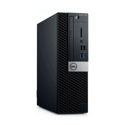 Dell Optiplex 7060 SFF Core i7 8700 3.2 GHz | 8 GB | 512 SSD | WIN 11 | DP