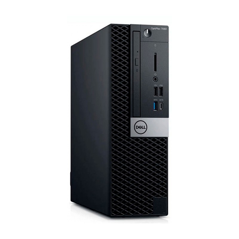 Comprar Dell Optiplex 7060 SFF Core i7 8700 3.2 GHz | 8 GB | 512 SSD | WIN 11 | DP