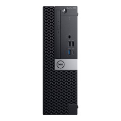 Dell Optiplex 7060 SFF Core i7 8700 3.2 GHz | 8 GB | 512 SSD | WIN 11 | DP online