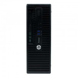 HP EliteDesk 400 G3 SFF Core I5 6500 3.2 GHz | 32 GB | 240 SSD | WIN 10 PRO online