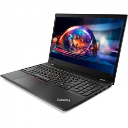 Lenovo ThinkPad T580 Core i5 8350U 1.7 GHz | 16GB | 256 NVME | WEBCAM | WIN 10 PRO | MARCAÇÕES DO TECLADO online