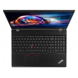 Lenovo ThinkPad T580 Core i5 8350U 1.7 GHz | 16GB | 256 NVME | WEBCAM | WIN 10 PRO | MARCAÇÕES DO TECLADO barato