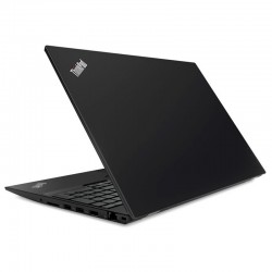 Lenovo ThinkPad T580 Core i5 8350U 1.7 GHz | 16GB | 256 NVME | WEBCAM | WIN 10 PRO | MARCAÇÕES DO TECLADO