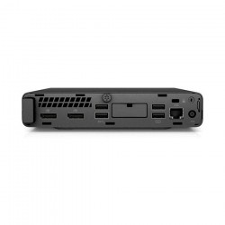 HP EliteDesk 800 G4 MiniPC Core i7 8700 3.2 GHz | 16GB | 256 NVME | WIN 11 PRO