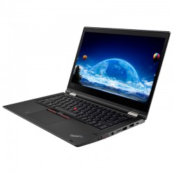 Lenovo ThinkPad Yoga X380 Core i5 8350U 1.7 GHz | 8GB | 256 NVME | X360 TÁCTIL | WEBCAM | WIN 11 PRO| MARCAÇÕES DO TECLADO barato