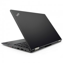 Lenovo ThinkPad Yoga X380 Core i5 8350U 1.7 GHz | 8GB | 256 NVME | X360 TÁCTIL | WEBCAM | WIN 11 PRO| MARCAÇÕES DO TECLADO