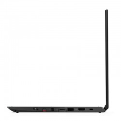 Lenovo ThinkPad Yoga X380 Core i5 8350U 1.7 GHz | 8GB | 256 NVME | X360 TÁCTIL | WEBCAM | WIN 11 PRO| MARCAÇÕES DO TECLADO