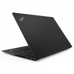 Lenovo ThinkPad T490S Core I7 8665U 1.9 GHz | 16GB | 256 NVME | TATIL | WEBCAM | WIN 11 PRO | BASE DE REFRIGERAÇÃO