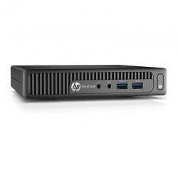 HP EliteDesk 800 G1 MiniPC Core i7 4785T 2.2 GHz   | 8GB | 240 SSD | WIN 10 PRO