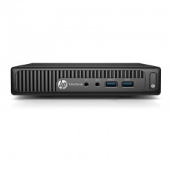 HP EliteDesk 800 G1 MiniPC Core i7 4785T 2.2 GHz   | 8GB | 240 SSD | WIN 10 PRO online