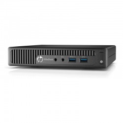 HP EliteDesk 800 G1 MiniPC Core i7 4785T 2.2 GHz   | 8GB | 240 SSD | WIN 10 PRO barato