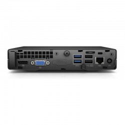 HP EliteDesk 800 G1 MiniPC Core i7 4785T 2.2 GHz   | 8GB | 240 SSD | WIN 10 PRO