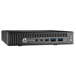 HP EliteDesk 800 G2 Mini PC Core i7 6700 3.4 GHz | 16GB | 240 SSD | WIN 10 PRO