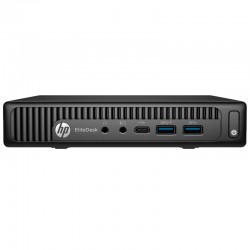 HP EliteDesk 800 G2 Mini PC Core i7 6700 3.4 GHz | 16GB | 240 SSD | WIN 10 PRO online