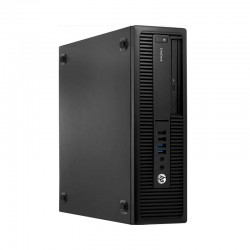 HP EliteDesk 800 G2 SFF Core I7 6700 3.4 GHz | 16GB | 240 SSD | WIN 10