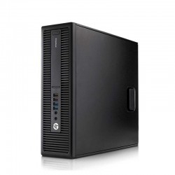 HP EliteDesk 800 G2 SFF Core I7 6700 3.4 GHz | 16GB | 240 SSD | WIN 10 barato