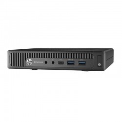 HP EliteDesk 800 G2 Mini PC Core i5 6500T 2.5 GHz | 8GB | 512 SSD | WIFI | WIN 10 PRO barato