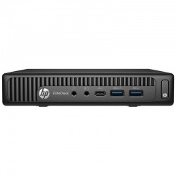 HP EliteDesk 800 G2 Mini PC Core i5 6500T 2.5 GHz | 8GB | 512 SSD | WIFI | WIN 10 PRO online