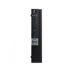 Dell OptiPlex 7050 Mini PC Core i5 7500 3.4 GHz | 16GB | 240 SSD | WIFI | WIN 10 PRO online