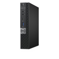 Dell OptiPlex 7050 Mini PC Core i5 7500 3.4 GHz | 32GB | 240 SSD | WIN 10 PRO barato