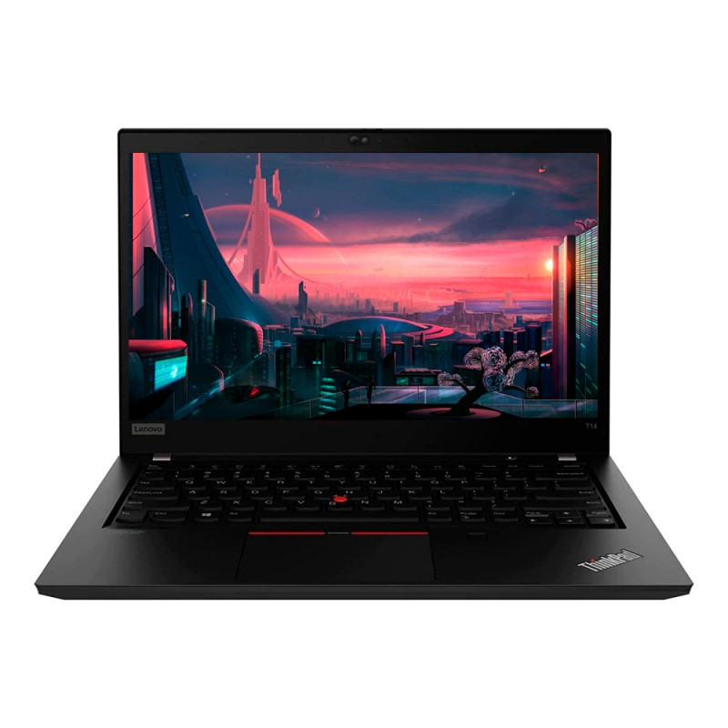 Comprar Lenovo ThinkPad T14S G2 Core i7 1185G7 3.0 GHz | 16GB | 256 NVMe | WEBCAM | WIN 11 PRO