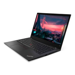 Lenovo ThinkPad T14S G2 Core i7 1185G7 3.0 GHz | 16GB | 256 NVMe | WEBCAM | WIN 11 PRO barato