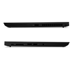 Lenovo ThinkPad T14S G2 Core i7 1185G7 3.0 GHz | 16GB | 256 NVMe | WEBCAM | WIN 11 PRO | SUPORTE AISENS