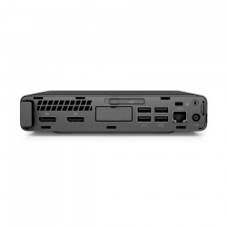 HP EliteDesk 800 G3 Mini PC Core i5 7500T 2.7 GHz | 16GB | 512 NVME | WIFI | WIN 10 PRO