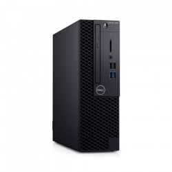 DELL Optiplex 3060 SFF Core I7 8700 3.2 GHz | 16GB | 240 SSD | WIN 10 PRO